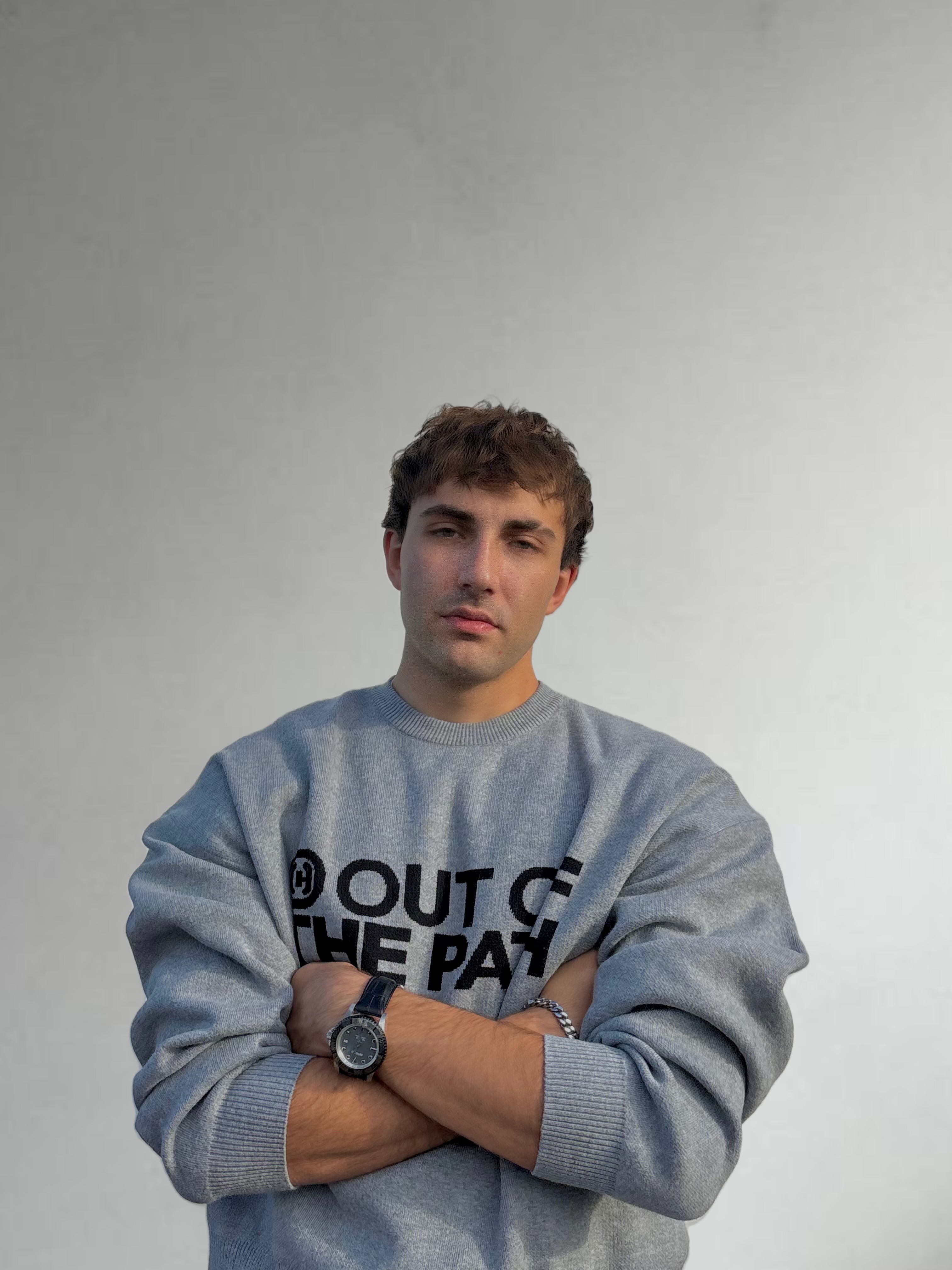 Борис Наумов